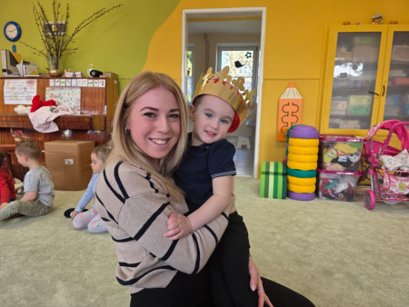 Všechno nejlepší!